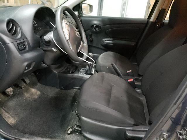 Photo 7 from auction – 2016 NISSAN VERSA S with VIN 3N1CN7AP6GL879541