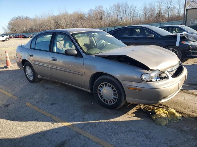Photo 4 from auction – 2000 CHEVROLET MALIBU with VIN 1G1ND52J2Y6235109