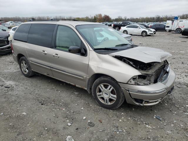 Photo 4 from auction – 2003 FORD WINDSTAR S with VIN 2FMZA52473BA14056