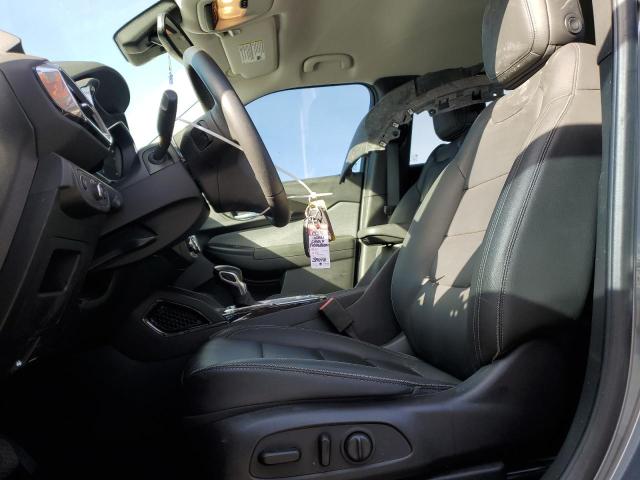 Photo 7 from auction – 2021 CHEVROLET TRAILBLAZE with VIN KL79MPSL5MB161527