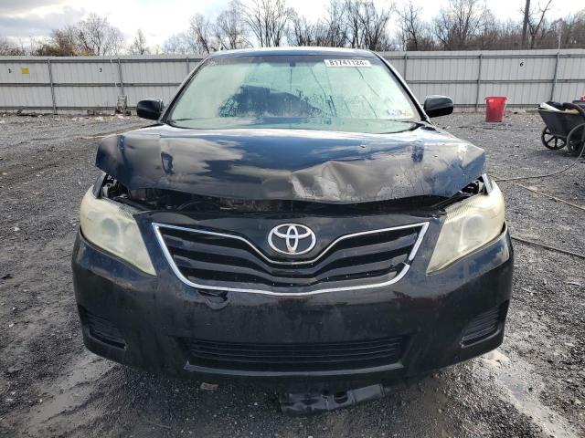 Photo 5 from auction – 2011 TOYOTA CAMRY BASE with VIN 4T1BF3EK7BU160239