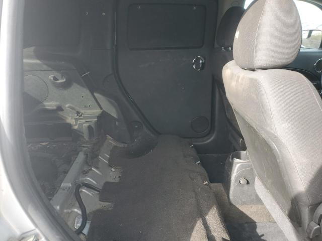 Photo 10 from auction – 2009 CHEVROLET HHR PANEL with VIN 3GCCA85B49S568521