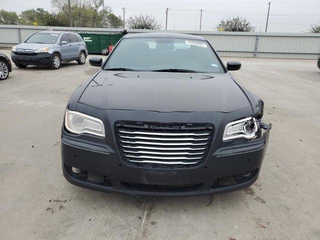 Photo 5 from auction – 2014 CHRYSLER 300 with VIN 2C3CCAAG3EH361350
