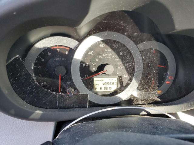 Photo 9 from auction – 2007 TOYOTA RAV4 with VIN JTMZD33V576035399