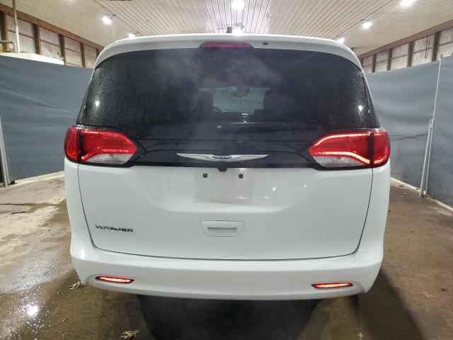 Photo 6 from auction – 2023 CHRYSLER VOYAGER LX with VIN 2C4RC1CG9PR616616