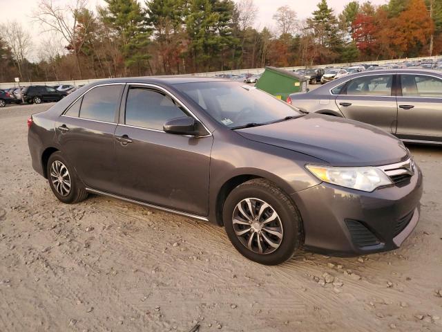 Photo 4 from auction – 2014 TOYOTA CAMRY L with VIN 4T4BF1FK1ER433415