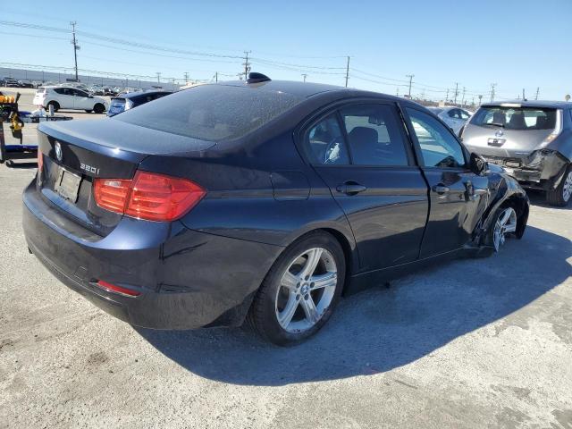 Photo 3 from auction – 2015 BMW 320 I with VIN WBA3B1C59FK138974