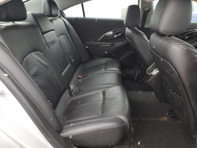 Photo 10 from auction – 2015 BUICK LACROSSE with VIN 1G4GB5G37FF290776