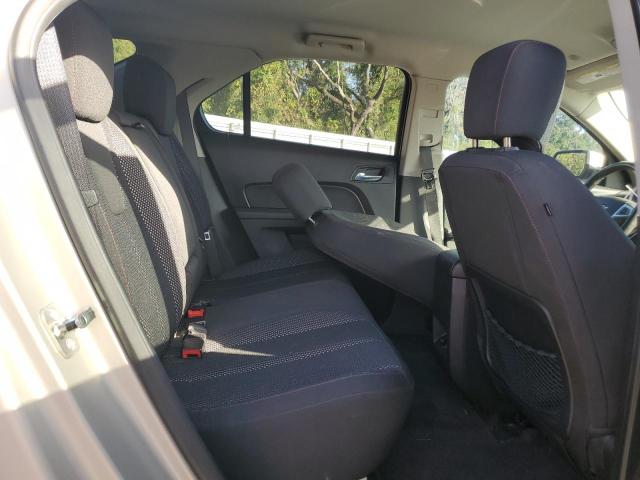 Photo 11 from auction – 2011 CHEVROLET EQUINOX LT with VIN 2CNALDEC8B6242630