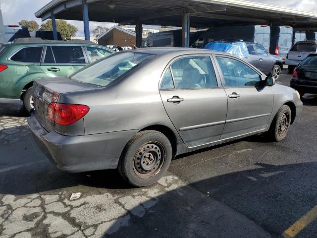 Photo 3 from auction – 2008 TOYOTA COROLLA CE with VIN 2T1BR30E28C913808