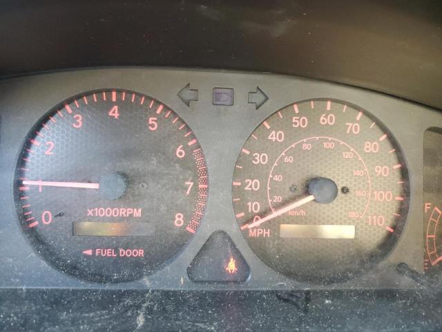 Photo 9 from auction – 2002 TOYOTA COROLLA CE with VIN 1NXBR12E72Z653641