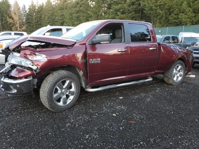 RAM 1500 SLT 2016 with VIN 1C6RR7TM7GS283068 - Photo from auction