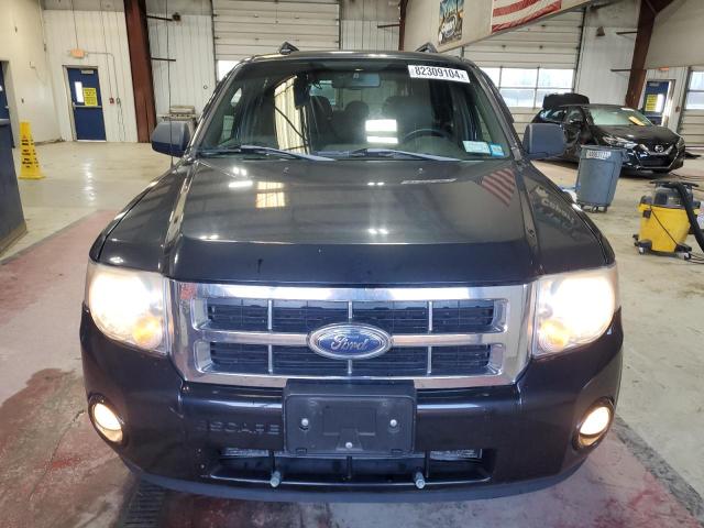 Photo 5 from auction – 2009 FORD ESCAPE XLT with VIN 1FMCU93G39KA66456