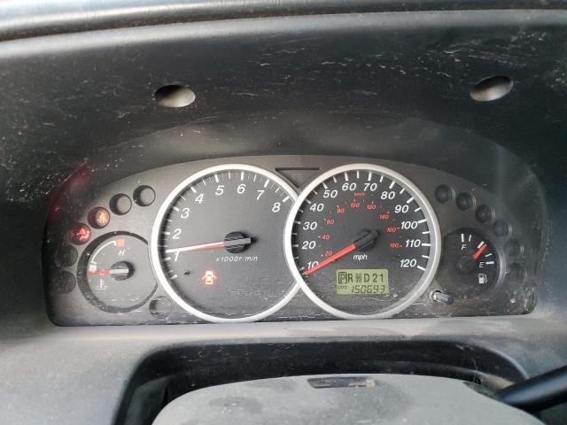Photo 9 from auction – 2004 MAZDA TRIBUTE LX with VIN 4F2CZ94174KM13814