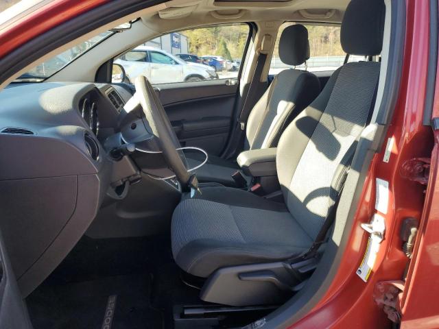 Photo 7 from auction – 2010 DODGE CALIBER MA with VIN 1B3CB3HA3AD604384