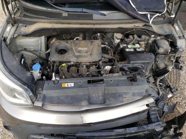 Photo 12 from auction – 2017 KIA SOUL with VIN KNDJN2A2XH7484473