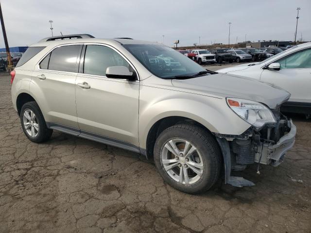 Photo 4 from auction – 2015 CHEVROLET EQUINOX LT with VIN 2GNFLCE3XF6416229