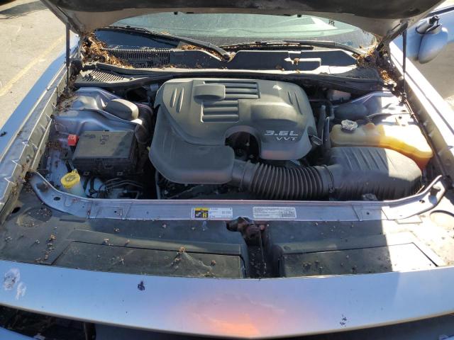 Photo 11 from auction – 2015 DODGE CHALLENGER with VIN 2C3CDZAG8FH714792