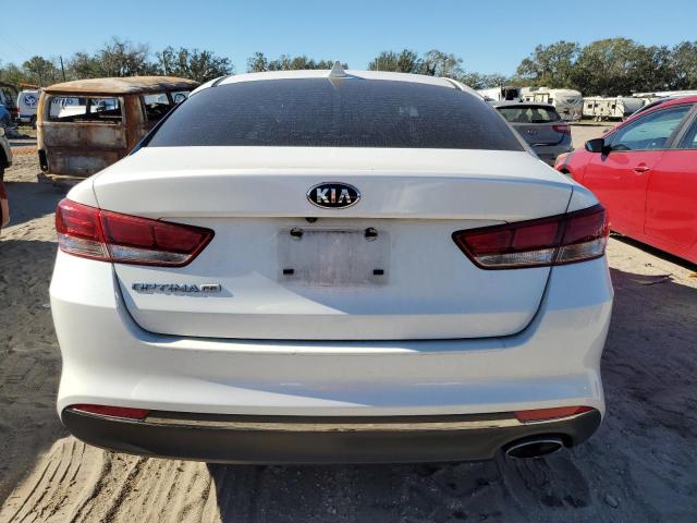 Photo 6 from auction – 2016 KIA OPTIMA LX with VIN KNAGT4L30G5098816