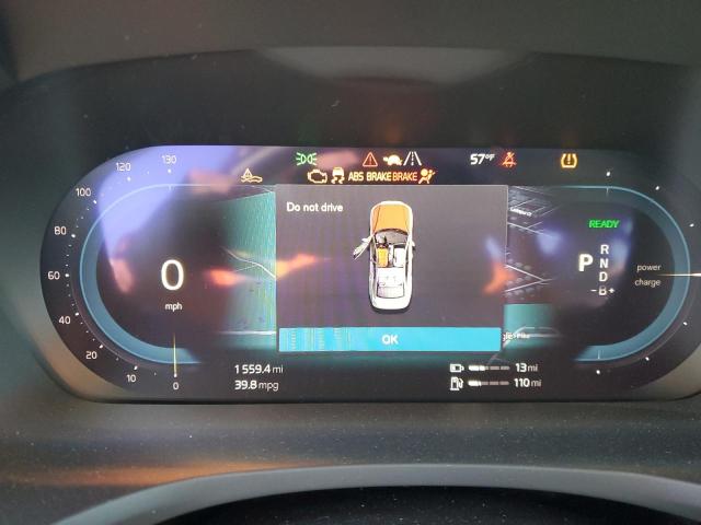 Zdjęcie 9 z aukcji – 2024 VOLVO S60 PLUS z VIN 7JRH60FL6RG295520