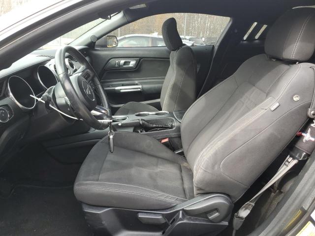 Photo 7 from auction – 2018 FORD MUSTANG with VIN 1FA6P8TH1J5174997