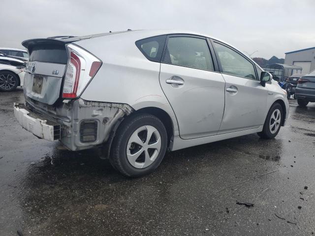 Foto 3 de la subasta – 2015 TOYOTA PRIUS con VIN JTDKN3DU3F0479855
