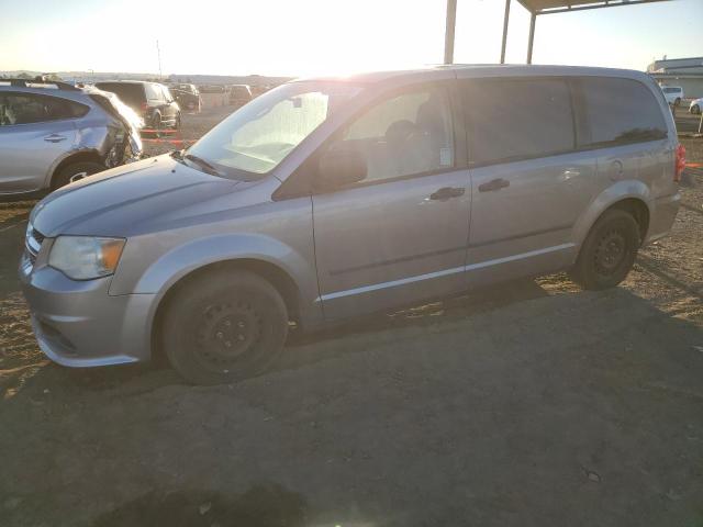 DODGE GRAND CARA 2013 with VIN 2C4RDGBG0DR653695 - Photo from auction