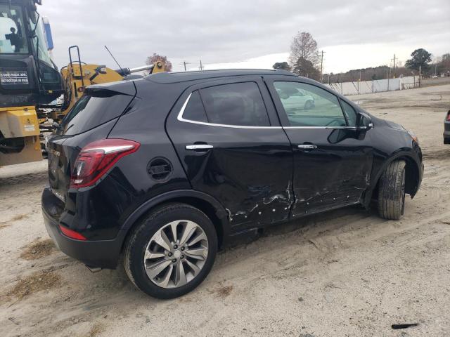 Photo 3 from auction – 2019 BUICK ENCORE PRE with VIN KL4CJASB0KB725937
