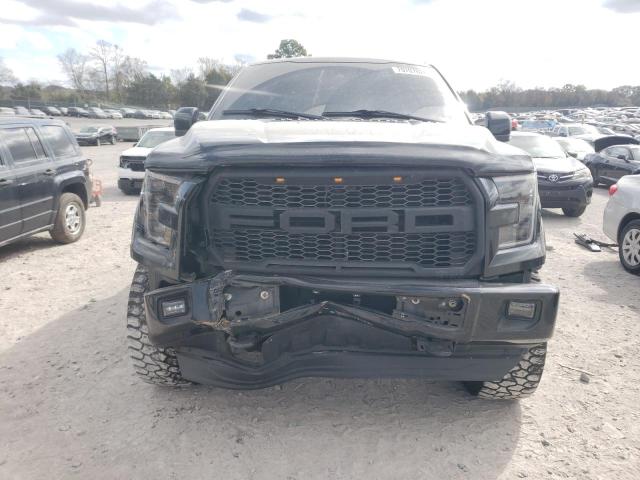 Photo 5 from auction – 2017 FORD F150 SUPER with VIN 1FTEW1EF8HFB78965