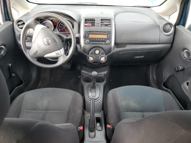 Photo 8 from auction – 2014 NISSAN VERSA NOTE with VIN 3N1CE2CP7EL392264