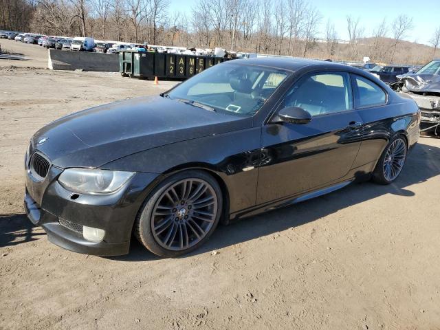 BMW 335 XI 2009 with VIN WBAWC73579E068505 - Photo from auction