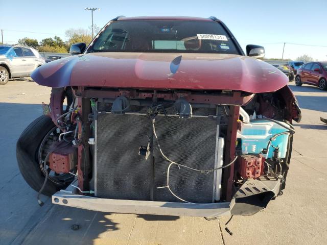 Photo 5 from auction – 2021 TOYOTA HIGHLANDER with VIN 5TDJZRAH2MS063283
