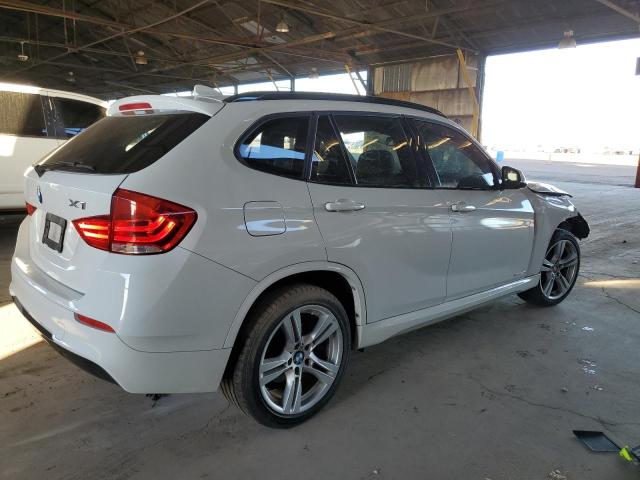 Photo 3 from auction – 2014 BMW X1 XDRIVE2 with VIN WBAVL1C52EVY11414