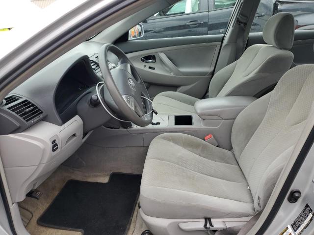 Photo 7 from auction – 2008 TOYOTA CAMRY CE with VIN 4T1BE46K18U242127