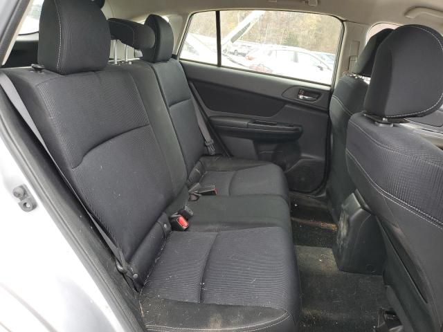 Photo 11 from auction – 2012 SUBARU IMPREZA SP with VIN JF1GPAL68CH233071