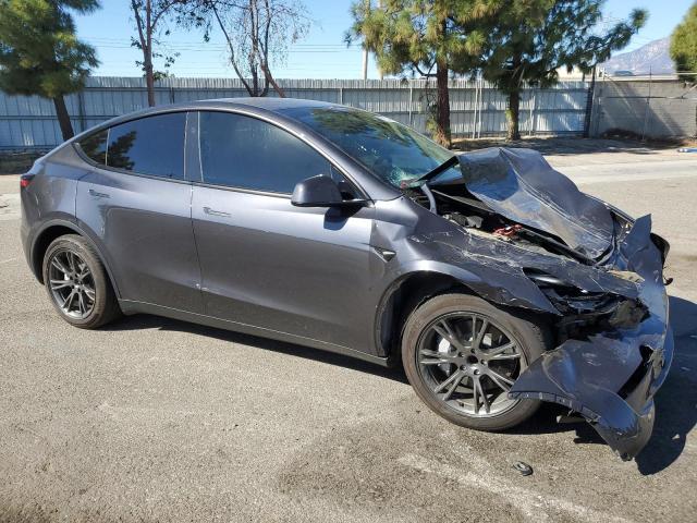 Фото 4 с аукциона – 2024 TESLA MODEL Y с VIN 7SAYGDEDXRF112890