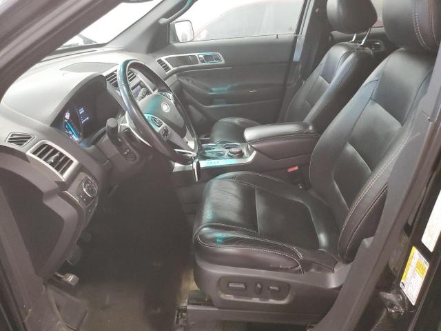 Photo 7 from auction – 2013 FORD EXPLORER S with VIN 1FM5K8GT2DGC02779