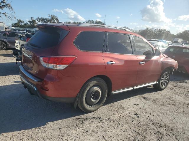 Foto 3 de la subasta – 2015 NISSAN PATHFINDER con VIN 5N1AR2MN0FC653622