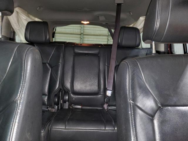 Снимка 10 от търг – 2013 HONDA PILOT EXL с VIN 5FNYF4H54DB022339