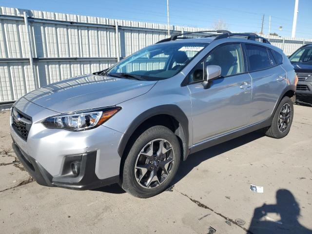 SUBARU CROSSTREK 2019 with VIN JF2GTACCXKH220513 - Photo from auction
