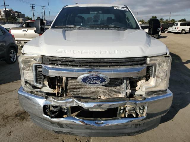 Photo 5 from auction – 2019 FORD F250 SUPER with VIN 1FT7W2B60KEC10582