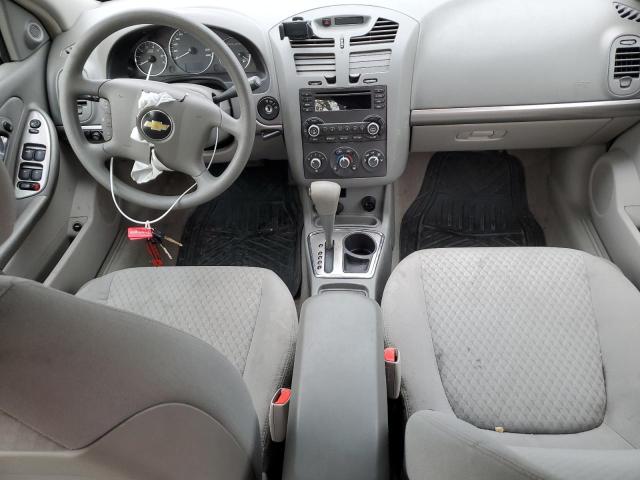 Photo 8 from auction – 2007 CHEVROLET MALIBU LT with VIN 1G1ZT58F67F177902