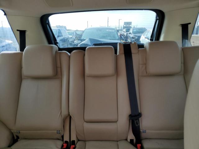 Photo 10 from auction – 2008 LAND ROVER RANGE ROVE with VIN SALSK25478A132777
