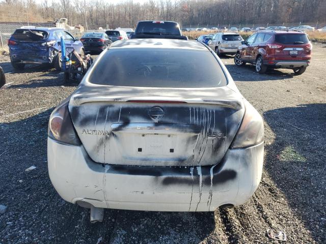Photo 6 from auction – 2007 NISSAN ALTIMA 2.5 with VIN 1N4AL21E87N491471
