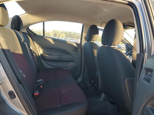 Photo 10 from auction – 2023 MITSUBISHI MIRAGE G4 with VIN ML32FUFJ5PHF06309