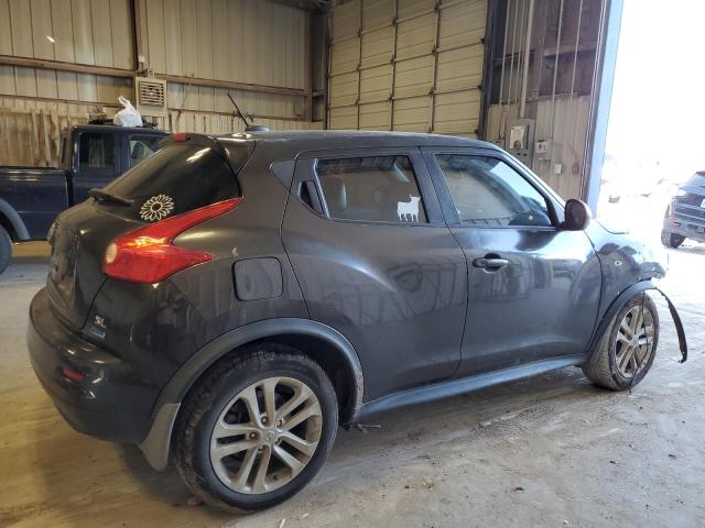 Photo 3 from auction – 2012 NISSAN JUKE S with VIN JN8AF5MR3CT113523