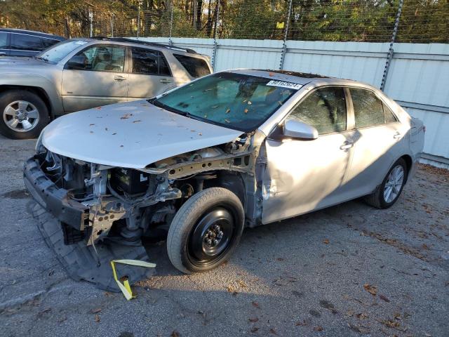 TOYOTA CAMRY L 2013 with VIN 4T1BF1FK4DU253726 - Photo from auction