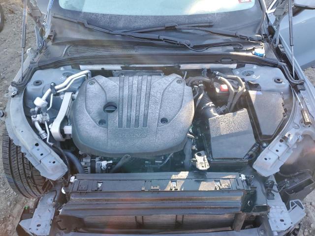 Photo 11 from auction – 2022 VOLVO S60 B5 INS with VIN 7JRL12TL2NG154334