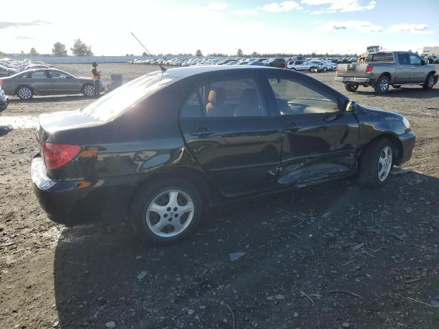 Photo 3 from auction – 2008 TOYOTA COROLLA CE with VIN 1NXBR32E78Z969027