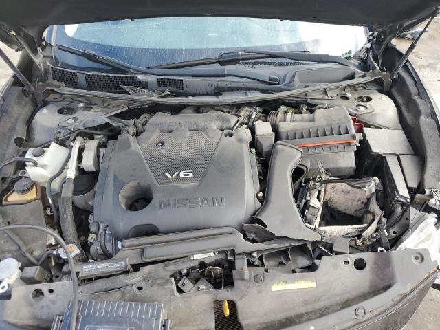 Photo 11 from auction – 2016 NISSAN MAXIMA 3.5 with VIN 1N4AA6AP9GC427353